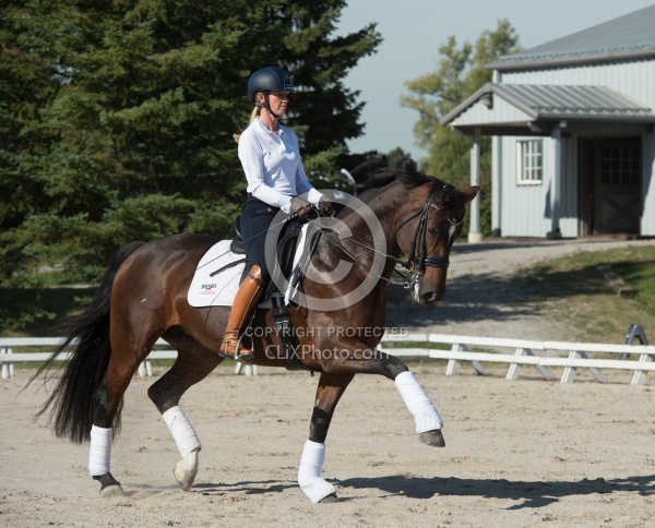 Tina irwin and Fancy That