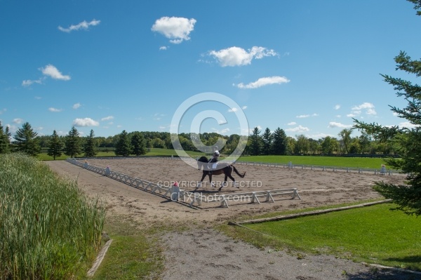 Outdoor Ring The Outdoor Ring