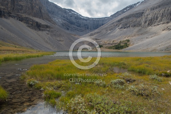 Lost Guide Lake Lost Guide Lake, Wild Deuce Women's Retreat