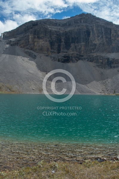 Lost Guide Lake Lost Guide Lake, Wild Deuce Women's Retreat