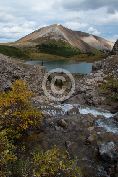 Lost Guide Lake Lost Guide Lake, Wild Deuce Women's Retreat