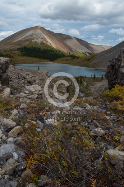 Lost Guide Lake Lost Guide Lake, Wild Deuce Women's Retreat