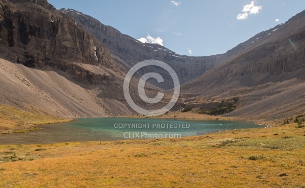 Lost Guide Lake Lost Guide Lake, Wild Deuce Women's Retreat