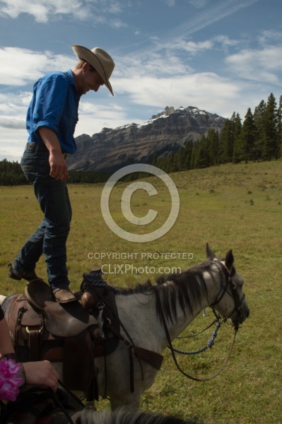 Josh s Tricks Trick Riders