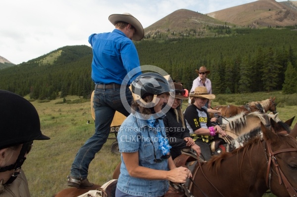 Josh s Tricks Trick Riders