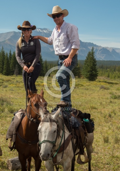 Josh s Tricks Trick Riders