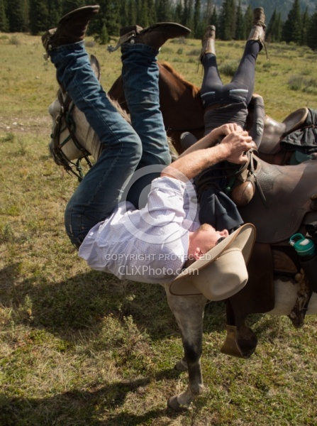 Josh s Tricks Trick Riders