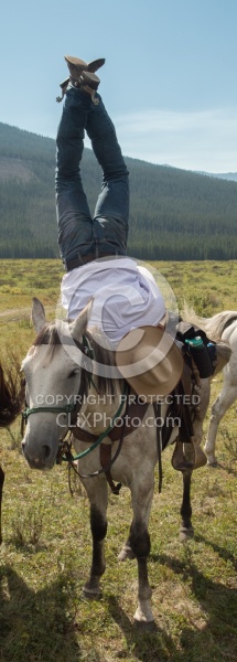 Josh s Tricks Trick Riders