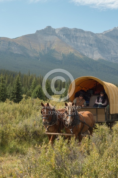 The Chuck Wagon, Wild Deuce Women's Retreat