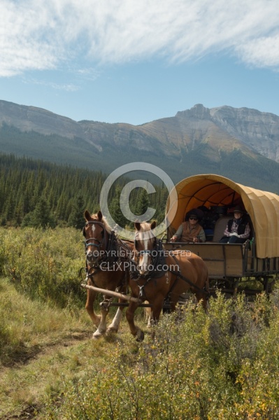 The Chuck Wagon, Wild Deuce Women's Retreat