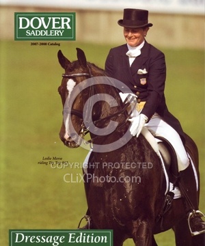 Dover Saddlery Dressage 2007