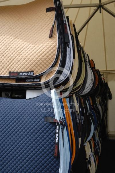 Saddle Pads