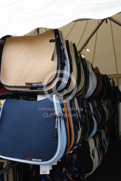 Saddle Pads