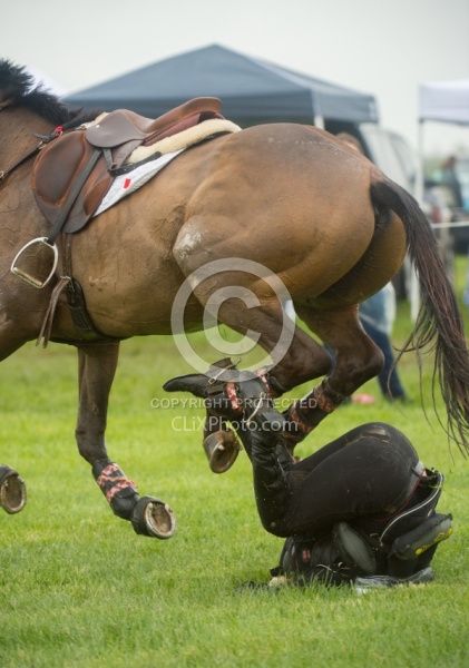 Protective Vest in Action