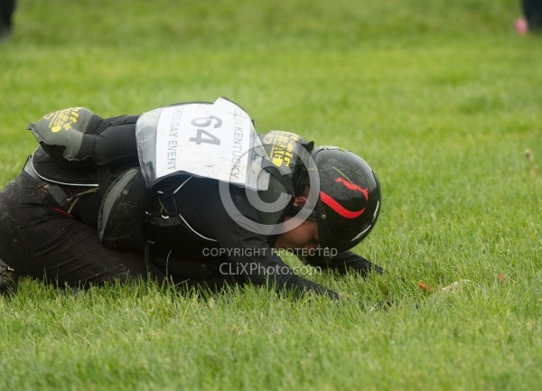 Protective Vest in Action