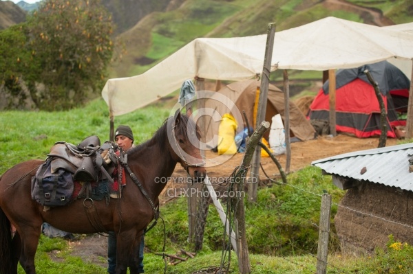 Morning Prep Leaving Angels