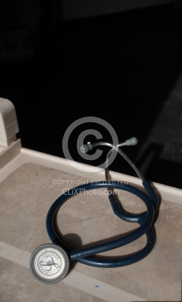Stethoscope Stethoscope