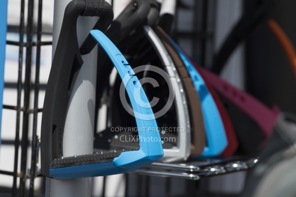 Stirrups  Eventing Stirrups