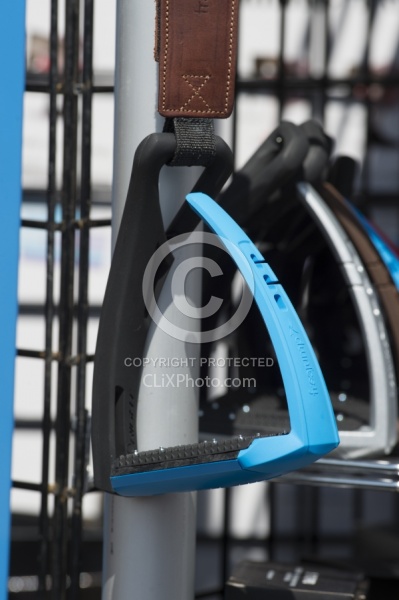 Eventing Stirrups
