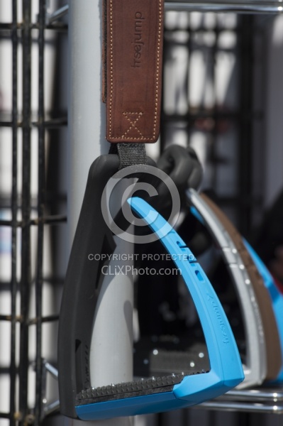 Stirrups  Eventing Stirrups