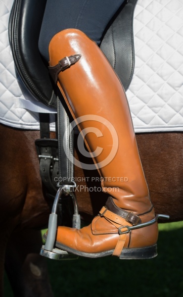 Riding Boots