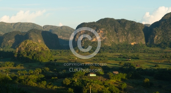 Valle Vinales