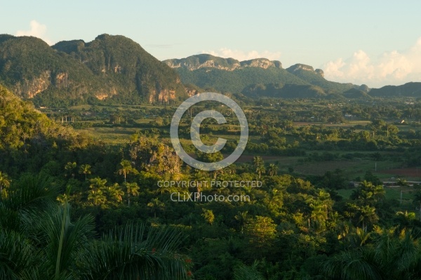 Valle Vinales