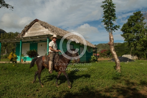 Valle Vinales