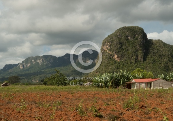 Valle Vinales