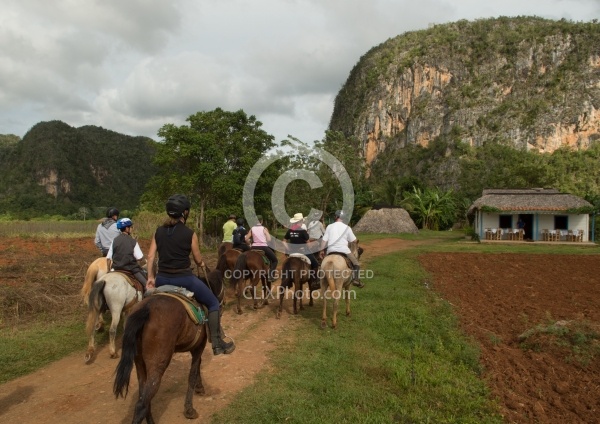 Valle Vinales