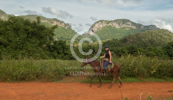 Valle Vinales