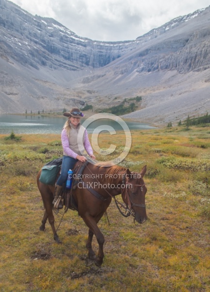 On the Trail Spring Summer