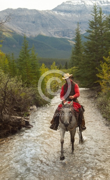 River Crossing Spring Summer