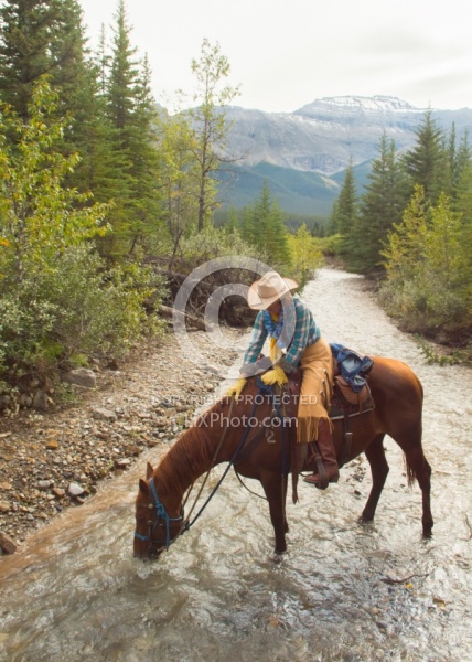 River Crossing Spring Summer