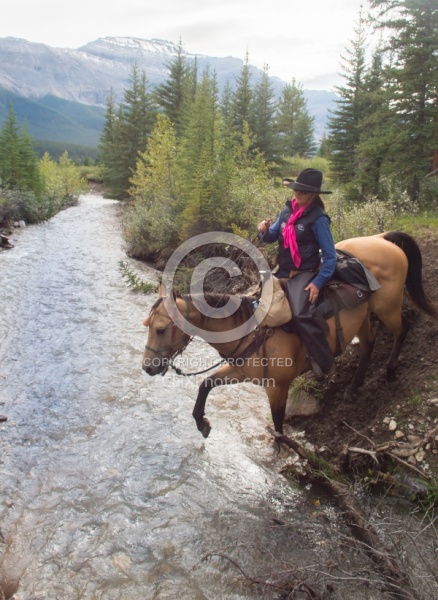 River Crossing Spring Summer