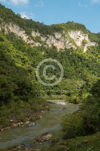 On the Trails with Hanna Stables