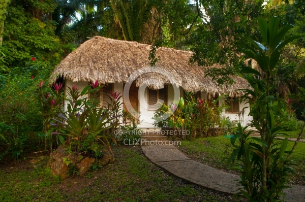 Mountain Equestrian Trails