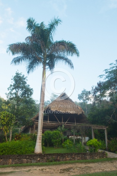 Mountain Equestrian Trails