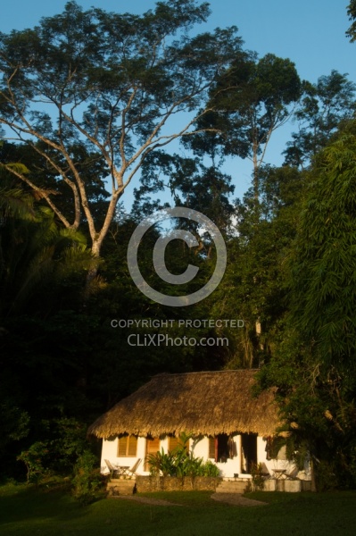 Mountain Equestrian Trails