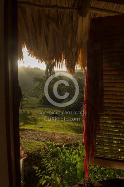 Mountain Equestrian Trails