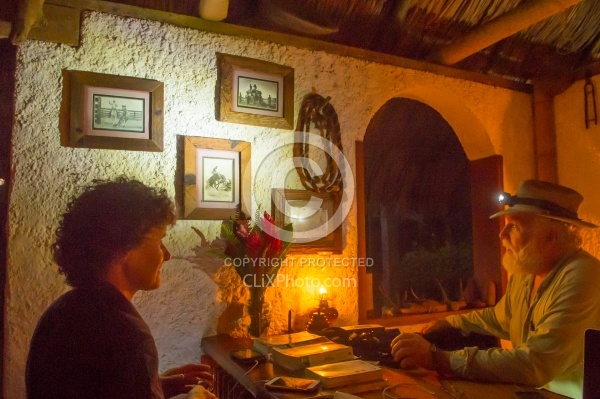 Mountain Equestrian Trails