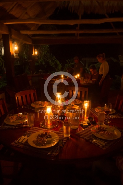 Mountain Equestrian Trails