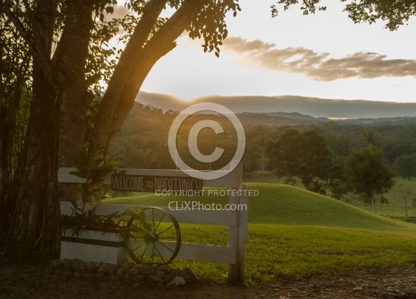 Hanna Stables Nabitunich