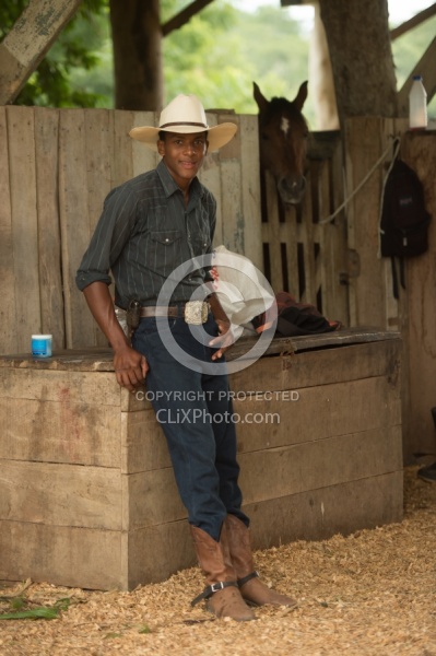 Hanna Stables Nabitunich