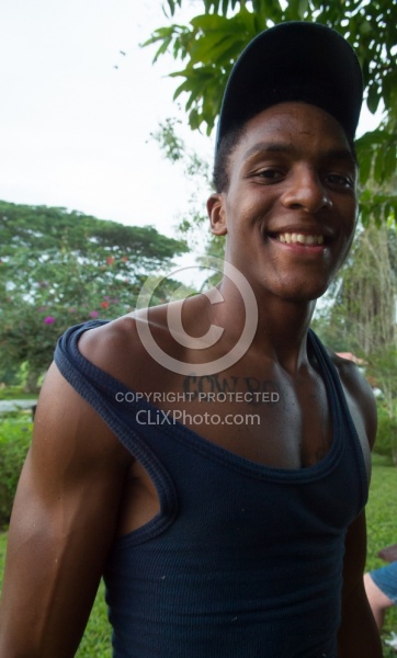 Hanna Stables Nabitunich