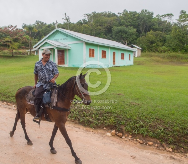 On the Trails with MET