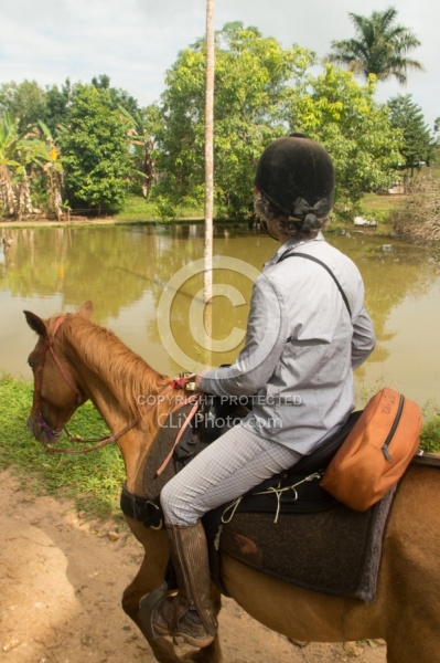 On the Trails with MET