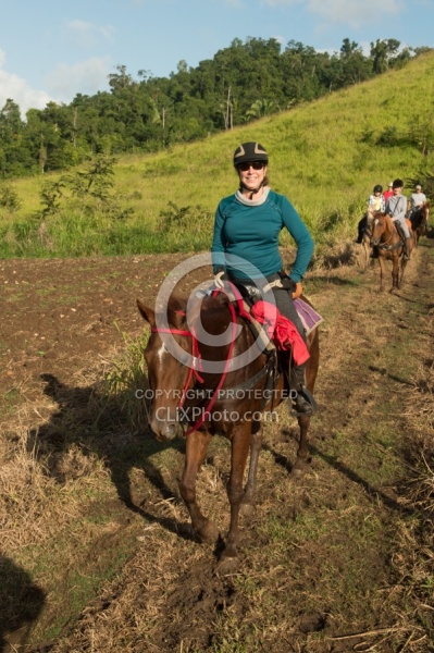 On the Trails with MET