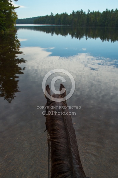 Voyageur Bay Horse Country Campground