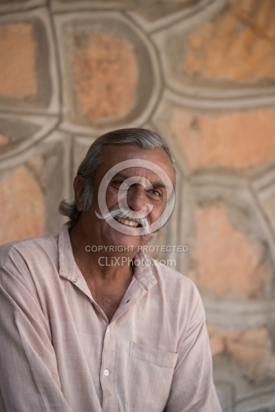 Bonnie of Dundlod Marwaris